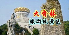 下载一个三级美女操鸡巴美女中国浙江-绍兴大香林旅游风景区